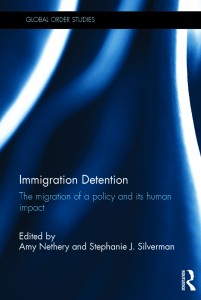 immigration detention