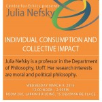 Julia Nefsky