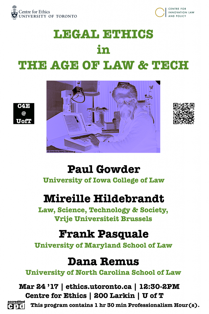 law and tech 2 cpd