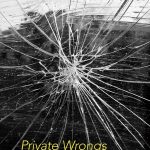 Private Wrongs by Arthur Ripstein