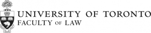 University of Toronto Faculty of Law