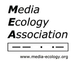 Media Ecology Association 