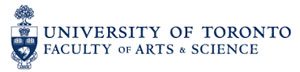 University of Toronto Faculty of Arts and Science