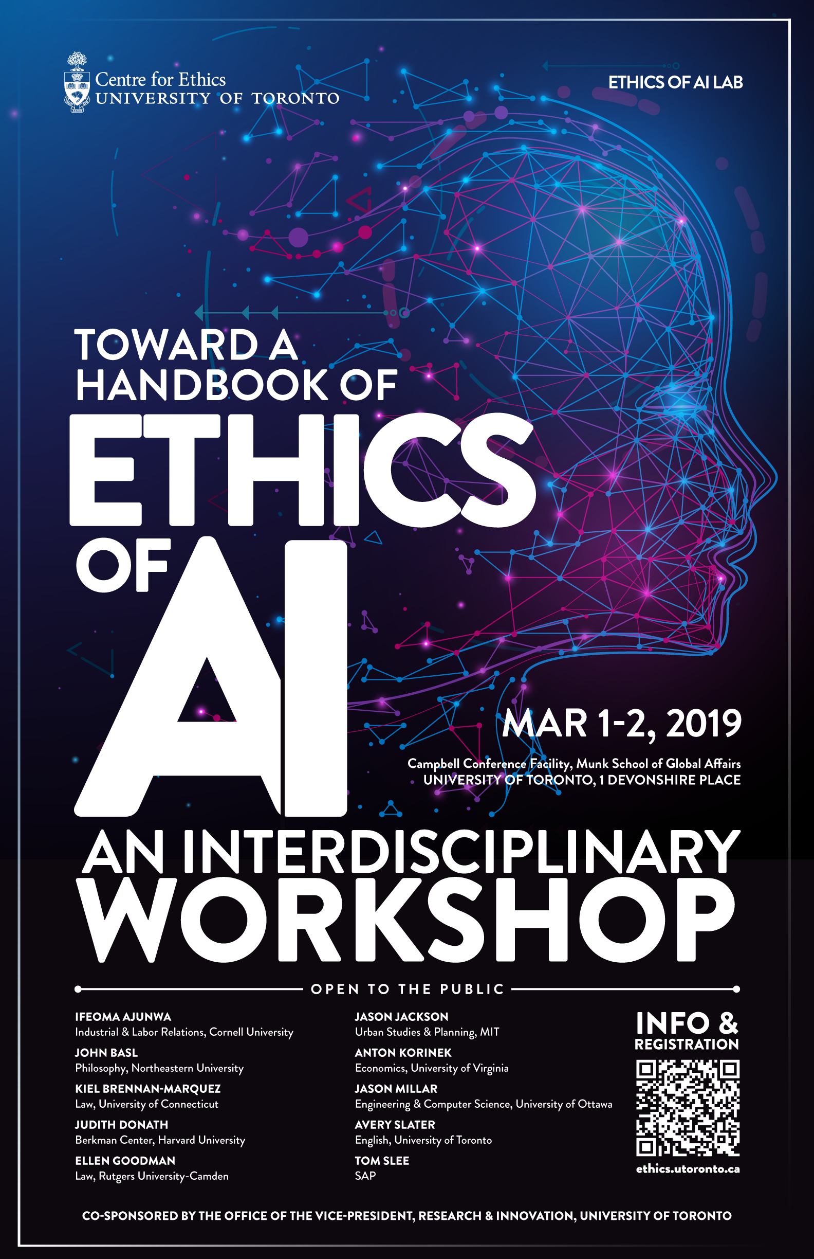 toward-a-handbook-of-ethics-of-ai-an-interdisciplinary-workshop