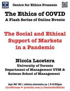 Past Events @ C4E | Centre for Ethics, University of Toronto