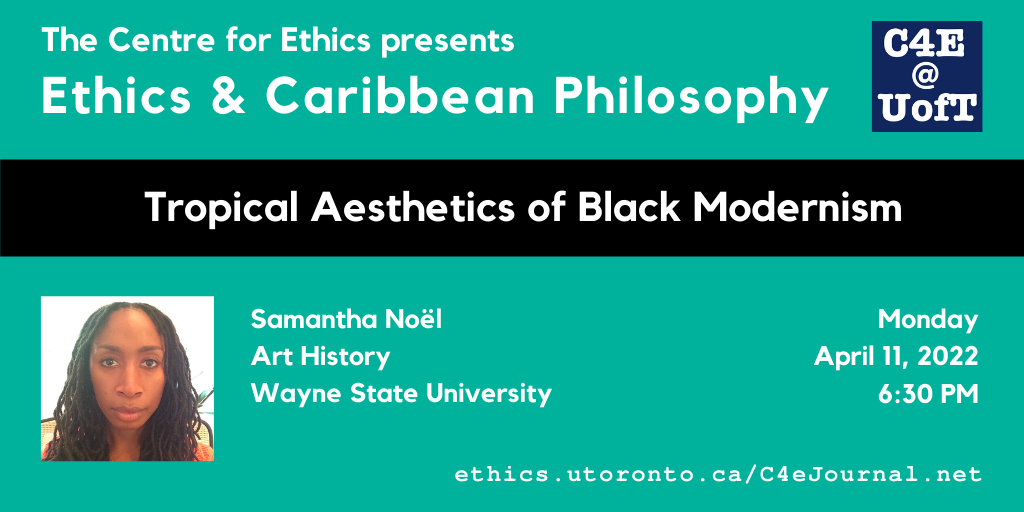 Past Events @ C4E | Centre for Ethics, University of Toronto